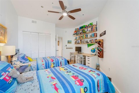 Condo in Tampa, Florida, 3 bedrooms  № 2094802 - photo 21