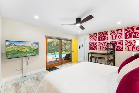 Casa en venta en Lake Clarke Shores, Florida, 4 dormitorios, 198.25 m2 № 2272618 - foto 24