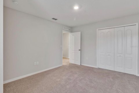 Adosado en alquiler en Kissimmee, Florida, 3 dormitorios, 163.69 m2 № 1879637 - foto 8