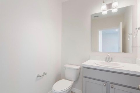 Adosado en alquiler en Kissimmee, Florida, 3 dormitorios, 163.69 m2 № 1879637 - foto 6
