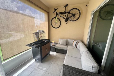 Adosado en alquiler en Kissimmee, Florida, 3 dormitorios, 163.69 m2 № 1879637 - foto 11