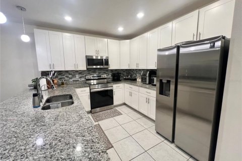 Adosado en alquiler en Kissimmee, Florida, 3 dormitorios, 163.69 m2 № 1879637 - foto 5