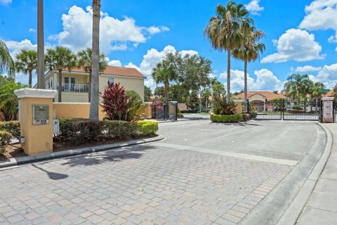 Adosado en alquiler en Kissimmee, Florida, 3 dormitorios, 163.69 m2 № 1879637 - foto 14