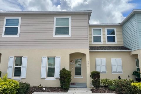 Adosado en alquiler en Kissimmee, Florida, 3 dormitorios, 163.69 m2 № 1879637 - foto 1