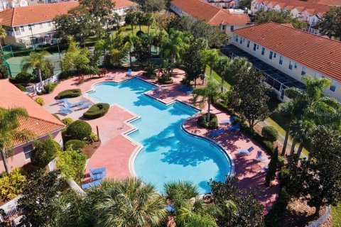 Adosado en alquiler en Kissimmee, Florida, 3 dormitorios, 163.69 m2 № 1879637 - foto 16