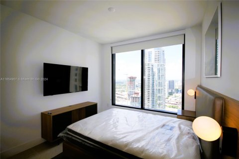 Condo in Miami, Florida, 3 bedrooms  № 1352187 - photo 14