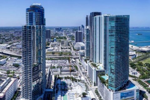 Condo in Miami, Florida, 3 bedrooms  № 1352187 - photo 23