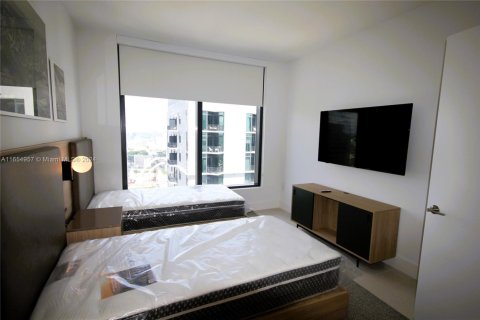 Condo in Miami, Florida, 3 bedrooms  № 1352187 - photo 11