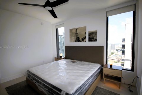 Condo in Miami, Florida, 3 bedrooms  № 1352187 - photo 8