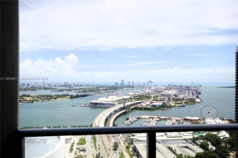 Condo in Miami, Florida, 3 bedrooms  № 1352187 - photo 9
