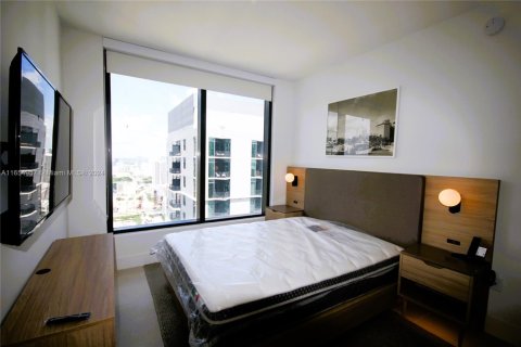 Condo in Miami, Florida, 3 bedrooms  № 1352187 - photo 13
