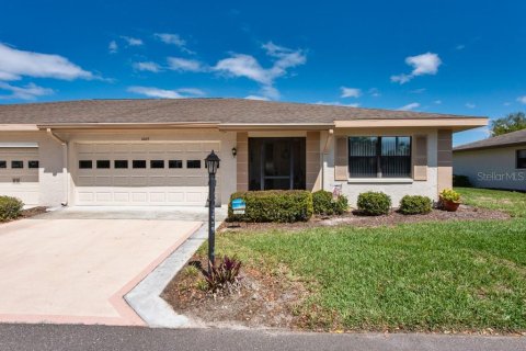 Condo in Sun City Center, Florida, 2 bedrooms  № 2215084 - photo 24