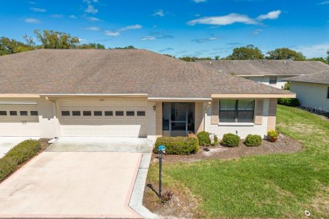 Condo in Sun City Center, Florida, 2 bedrooms  № 2215084 - photo 26