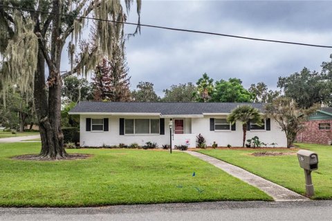 Villa ou maison à Bartow, Floride 3 chambres, 168.15 m2 № 2414066