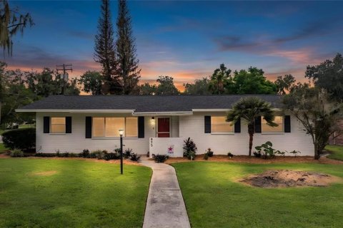 Villa ou maison à vendre à Bartow, Floride: 3 chambres, 168.15 m2 № 2414066 - photo 12