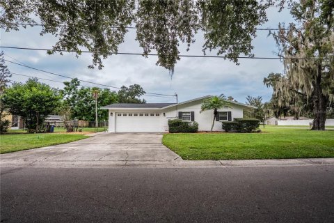 Villa ou maison à vendre à Bartow, Floride: 3 chambres, 168.15 m2 № 2414066 - photo 5
