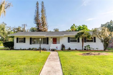 Villa ou maison à vendre à Bartow, Floride: 3 chambres, 168.15 m2 № 2414066 - photo 2