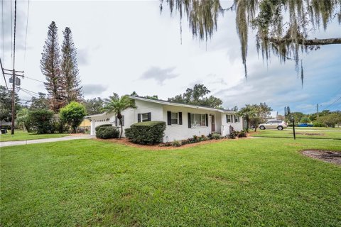 Villa ou maison à vendre à Bartow, Floride: 3 chambres, 168.15 m2 № 2414066 - photo 4