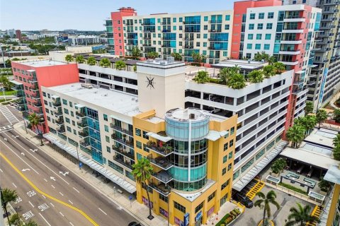 Condo in Tampa, Florida, 2 bedrooms  № 2197505