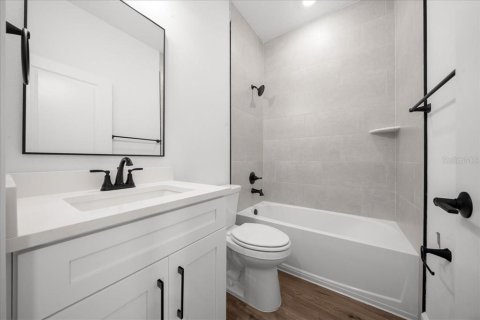 Villa ou maison à vendre à Spring Hill, Floride: 4 chambres, 191.47 m2 № 2142985 - photo 5