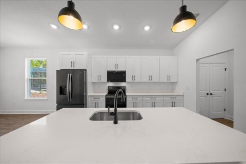 Villa ou maison à vendre à Spring Hill, Floride: 4 chambres, 191.47 m2 № 2142985 - photo 11