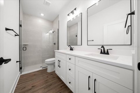 Villa ou maison à vendre à Spring Hill, Floride: 4 chambres, 191.47 m2 № 2142985 - photo 20