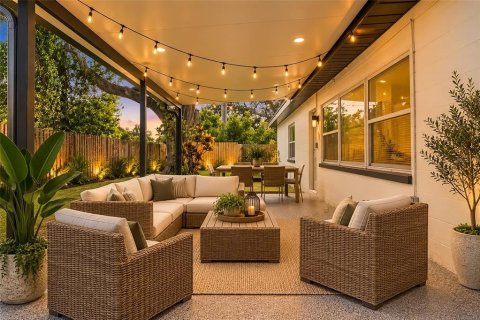 Casa en venta en Saint Petersburg, Florida, 4 dormitorios, 147.16 m2 № 2383820 - foto 4