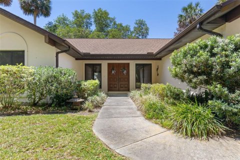 House in Palm Coast, Florida 3 bedrooms, 171.03 sq.m. № 1643347 - photo 11