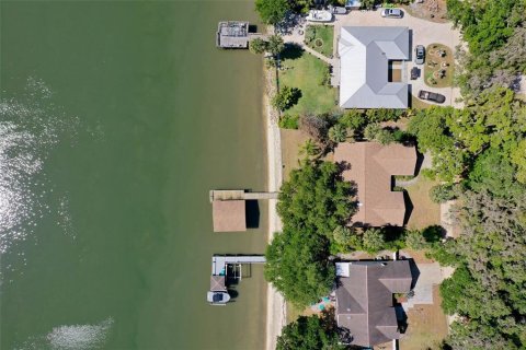 House in Palm Coast, Florida 3 bedrooms, 171.03 sq.m. № 1643347 - photo 8