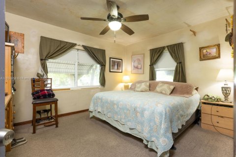 House in Homestead, Florida 2 bedrooms, 81.94 sq.m. № 1882187 - photo 11