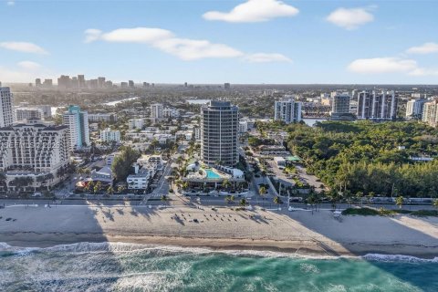 Condominio en venta en Fort Lauderdale, Florida, 2 dormitorios, 139.45 m2 № 2010735 - foto 21