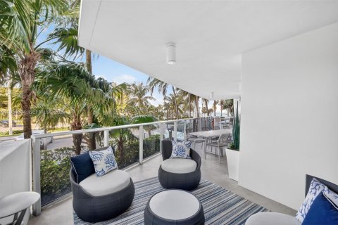 Condominio en venta en Fort Lauderdale, Florida, 2 dormitorios, 139.45 m2 № 2010735 - foto 15