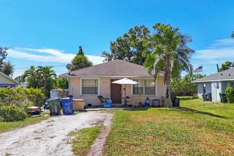 House in Venice, Florida 3 bedrooms, 100.33 sq.m. № 2205884 - photo 5