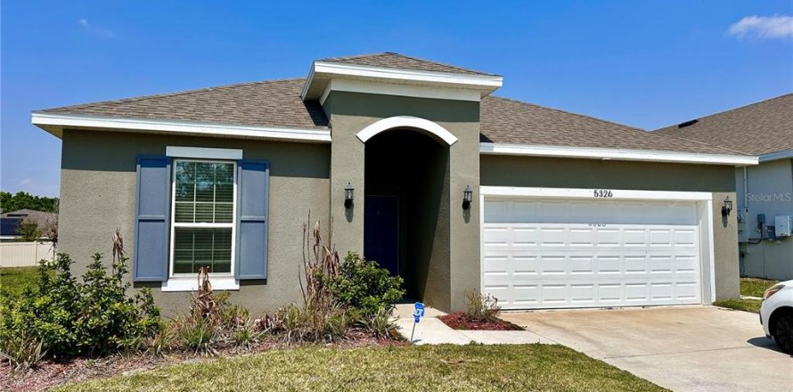 Casa en Haines City, Florida 4 dormitorios, 180.04 m2 № 2103877