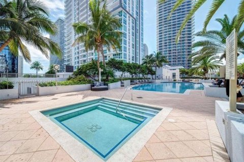 Condominio en venta en Miami, Florida, 2 dormitorios, 127.09 m2 № 2013196 - foto 10