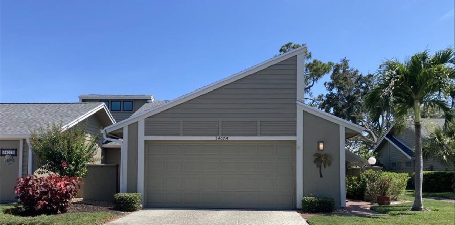 Casa en Bradenton, Florida 3 dormitorios, 175.12 m2 № 1759446
