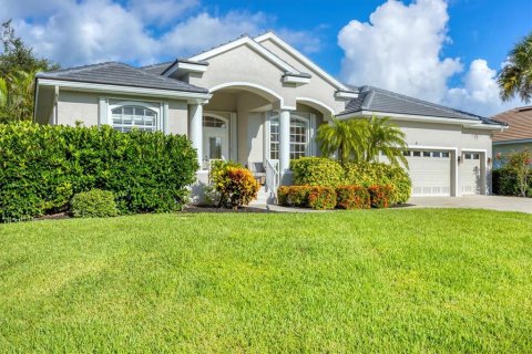 Casa en venta en Placida, Florida, 3 dormitorios, 210.61 m2 № 1879946 - foto 6
