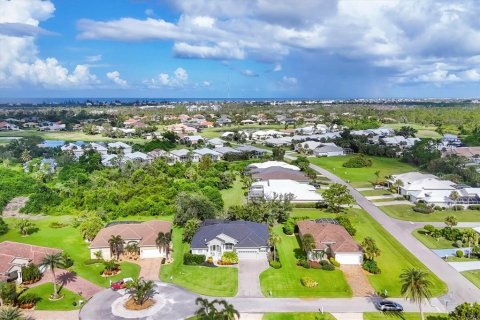 Casa en venta en Placida, Florida, 3 dormitorios, 210.61 m2 № 1879946 - foto 3