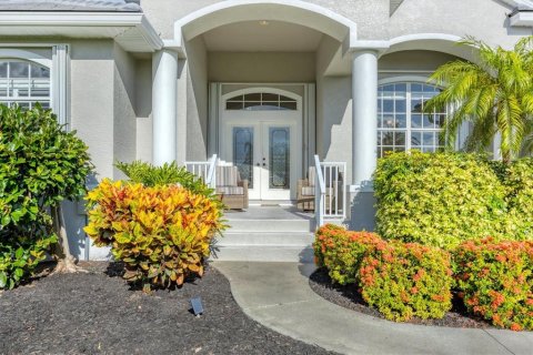 Casa en venta en Placida, Florida, 3 dormitorios, 210.61 m2 № 1879946 - foto 7