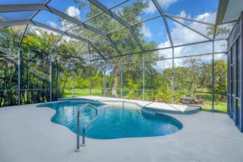 Casa en venta en Placida, Florida, 3 dormitorios, 210.61 m2 № 1879946 - foto 21