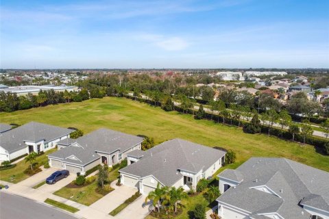 House in Parrish, Florida 2 bedrooms, 133.69 sq.m. № 1845066 - photo 11