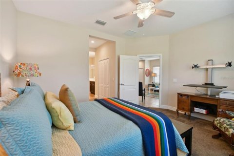 House in Parrish, Florida 2 bedrooms, 133.69 sq.m. № 1845066 - photo 9