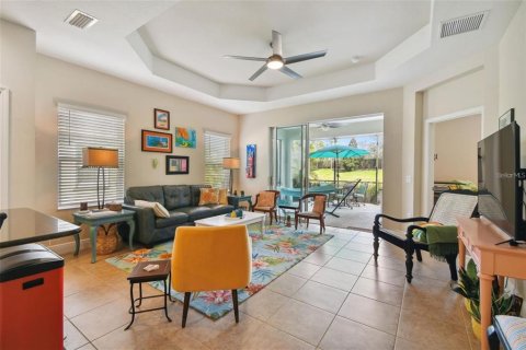 House in Parrish, Florida 2 bedrooms, 133.69 sq.m. № 1845066 - photo 22