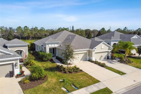 House in Parrish, Florida 2 bedrooms, 133.69 sq.m. № 1845066 - photo 10
