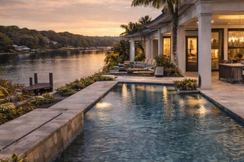Villa ou maison à Windermere, Floride 6 chambres, 598.48 m2 № 2106208