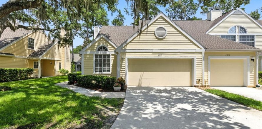 Condominio en Valrico, Florida, 3 dormitorios  № 1853044