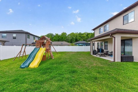 Купить виллу или дом в Нью-Порт-Ричи, Флорида 3 комнаты, 254.37м2, № 2112813 - фото 17