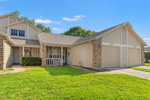 Casa en venta en New Port Richey, Florida, 2 dormitorios, 99.59 m2 № 1828607 - foto 4