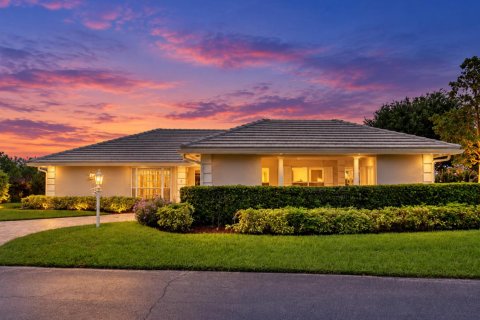 Villa ou maison à Atlantis, Floride 3 chambres, 200.58 m2 № 2387791