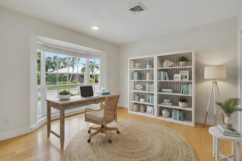 Villa ou maison à vendre à Atlantis, Floride: 3 chambres, 200.58 m2 № 2387791 - photo 27